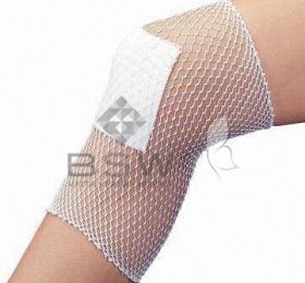 BSW Med Elastic tubular net bandage