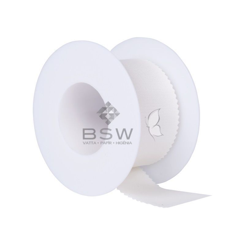 Silkplast silk based tape